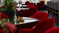 Ресторан O2 Restaurant изображение 2