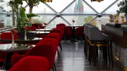Ресторан O2 Restaurant изображение 4