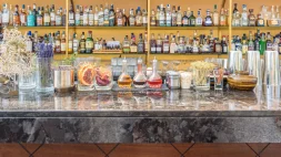 Ресторан O2 Restaurant изображение 1